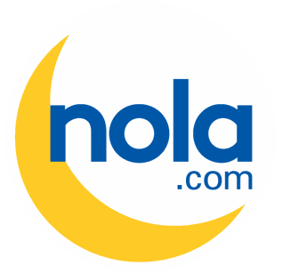 nola.com logo