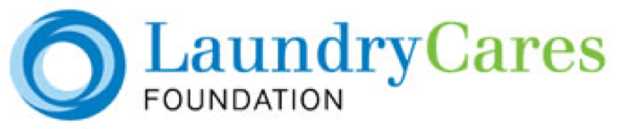 Laundry Cares Foundation logo