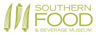 Southern Food & Beverage Museum logo
